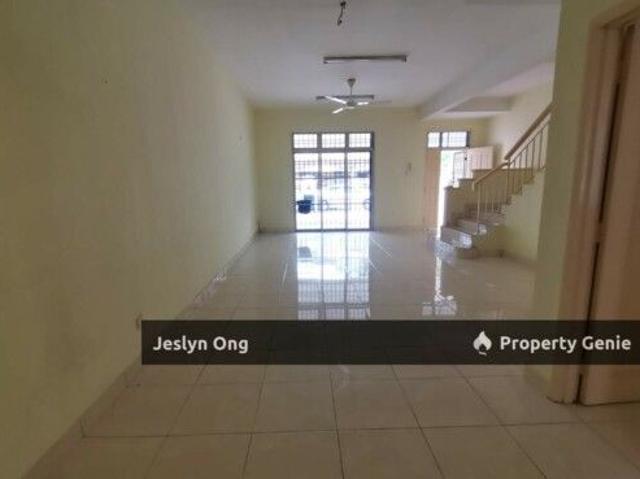 House for rent in Taman Mount Austin, Tebrau