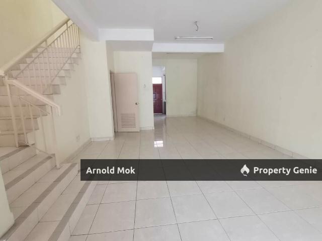 Terraced House for rent in Tebrau, Johor