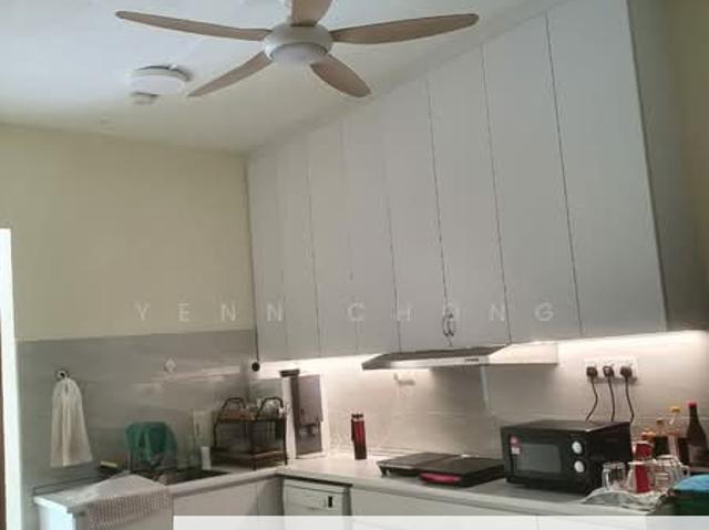 House for sale in Country Heights Damansara, Kuala Lumpur