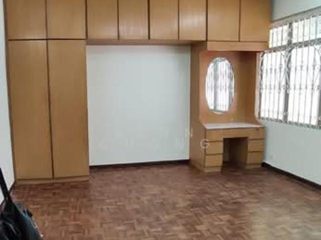 House for sale in Country Heights Damansara, Kuala Lumpur
