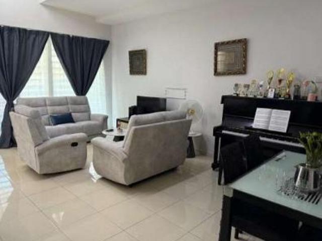 Terraced House for sale in Wellesley, Penang