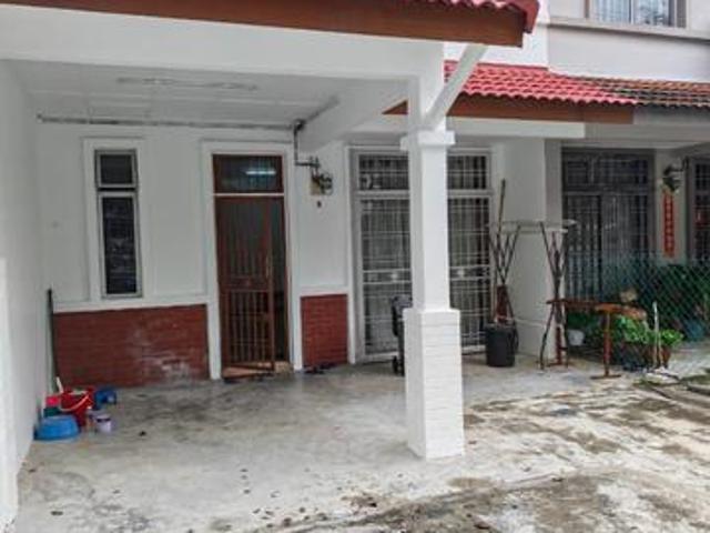 Terraced House for rent in Johor Bahru