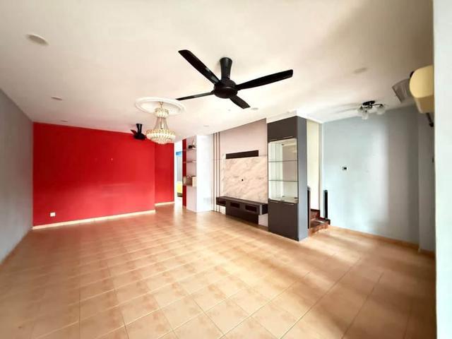 Terraced House for sale in Kampung Jeram Batu, Pontian
