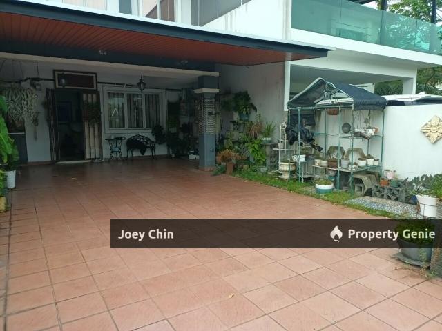 Terraced House for sale in Johor