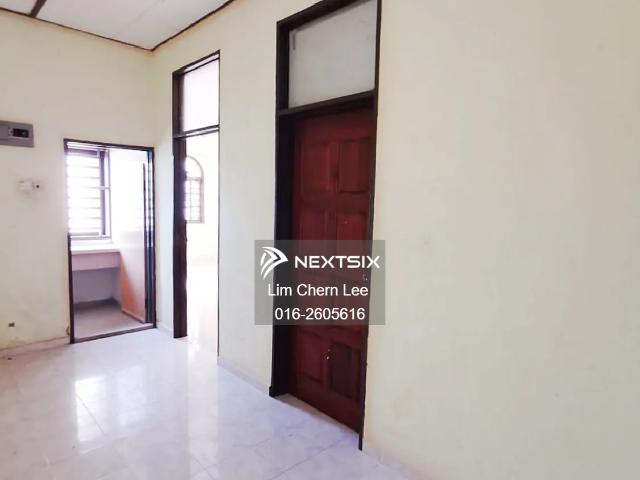 Residential House for sale in Georgetown, Penang
