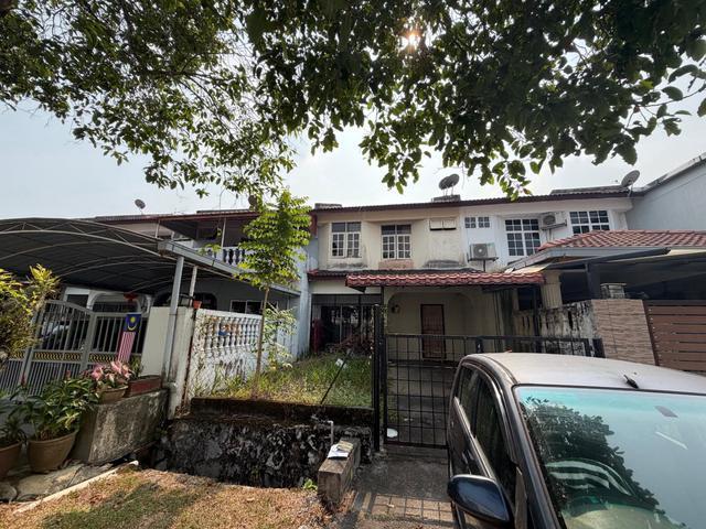 Terraced House for sale in Petaling, Subang Jaya