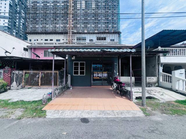 Terraced House for sale in Country Heights Damansara, Kuala Lumpur
