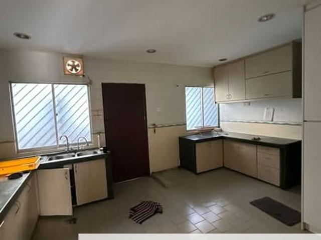 House for sale in Country Heights Damansara, Kuala Lumpur