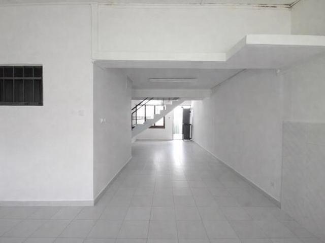 Terraced House for sale in Country Heights Damansara, Kuala Lumpur