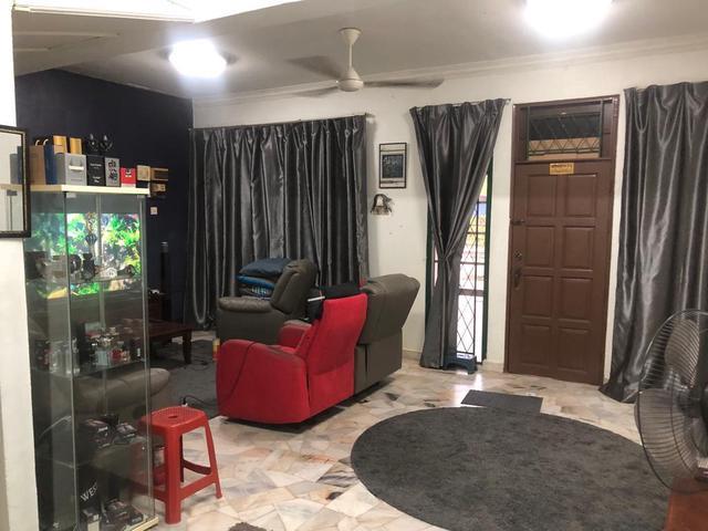 Terraced House for sale in Johore Bahru, Johor