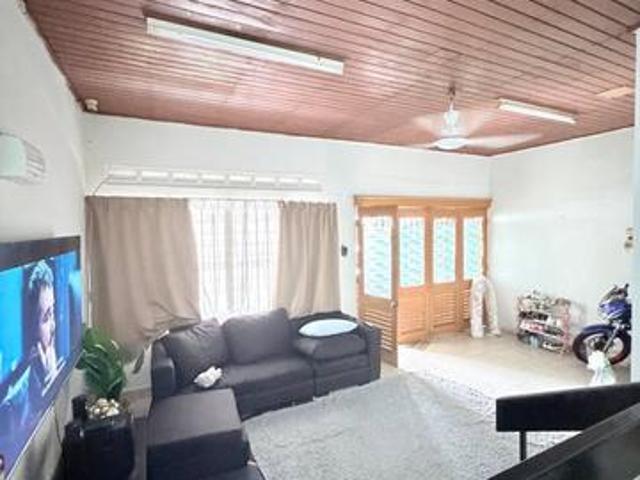 Terraced House for sale in Johore Bahru, Johor