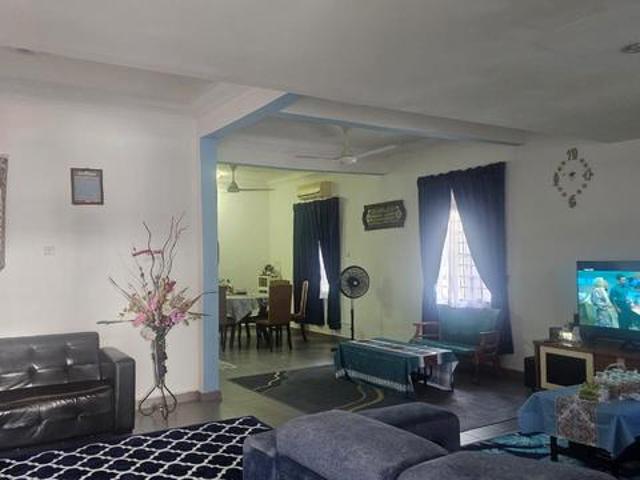 Terraced House for sale in Johore Bahru, Johor