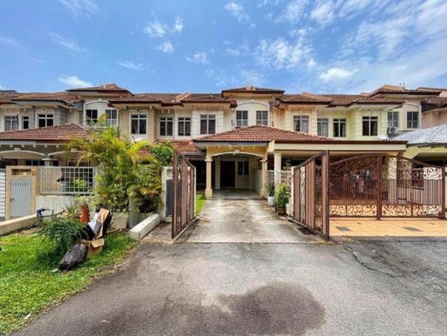 Terraced House for sale in Puchong, Majlis Bandaraya Subang Jaya