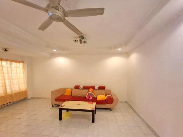 Terraced House for rent in Petaling, Subang Jaya