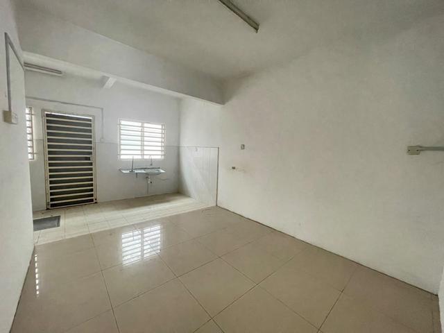 Terraced House for sale in Wellesley, Penang