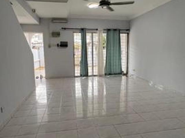 Terraced House for sale in Bandar Damai Perdana