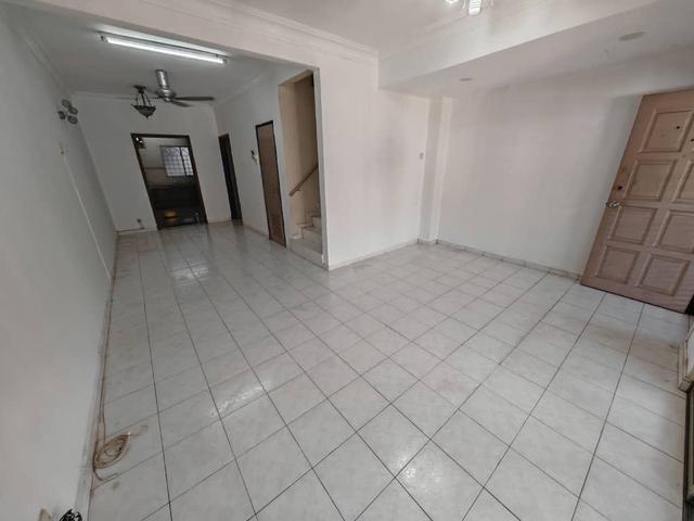 Terraced House for sale in Kajang, Langat