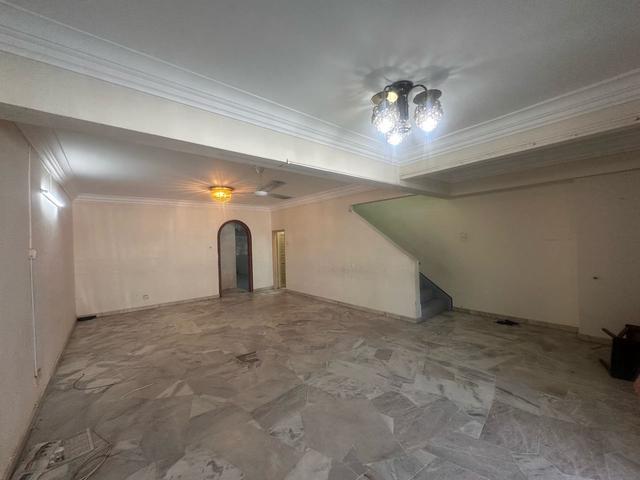 Terraced House for sale in Cheras, Kuala Lumpur