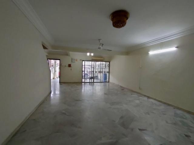 Terraced House for sale in Cheras, Kuala Lumpur