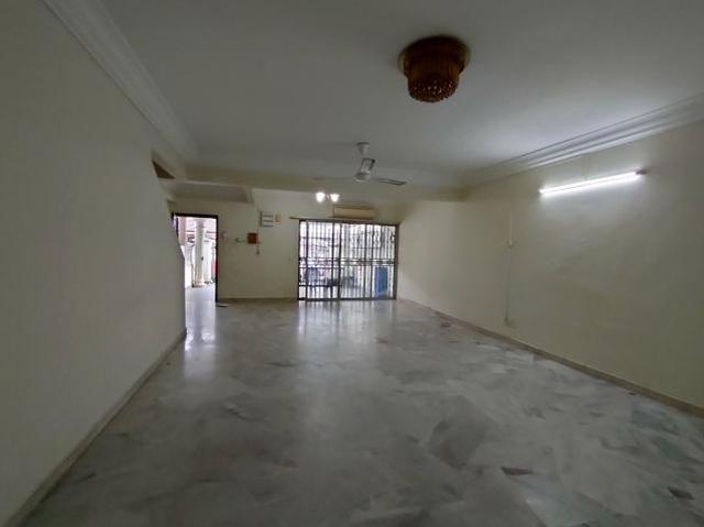 Terraced House for sale in Cheras, Kuala Lumpur