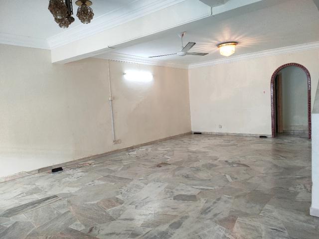 Terraced House for sale in Cheras, Kuala Lumpur