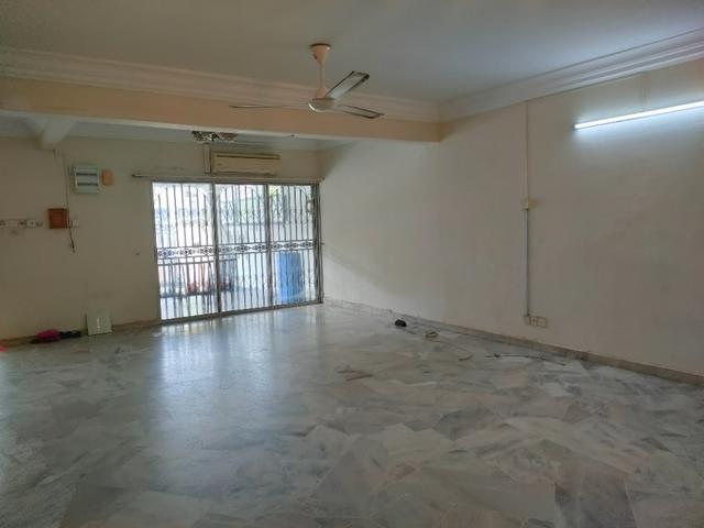 Terraced House for sale in Cheras, Kuala Lumpur
