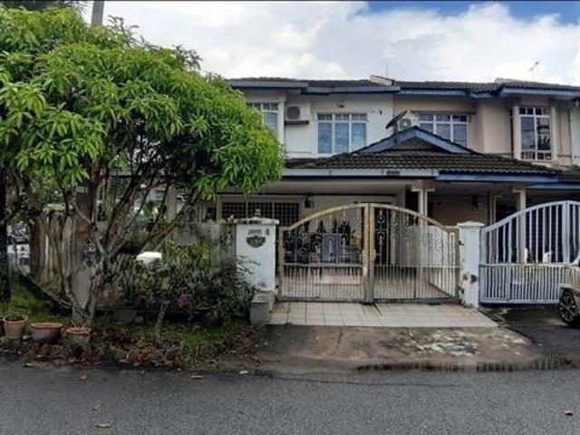 Terraced House for sale in Bandar Damai Perdana, Selangor