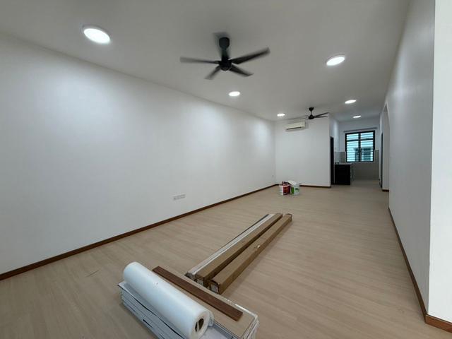 Terraced House for rent in Johor