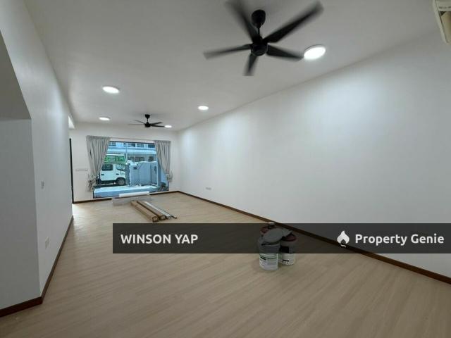 Terraced House for rent in Johor