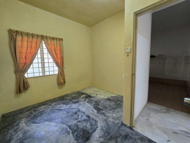 Terraced House for sale in Kulai