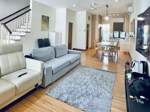 Terraced House for rent in Petaling, Subang Jaya