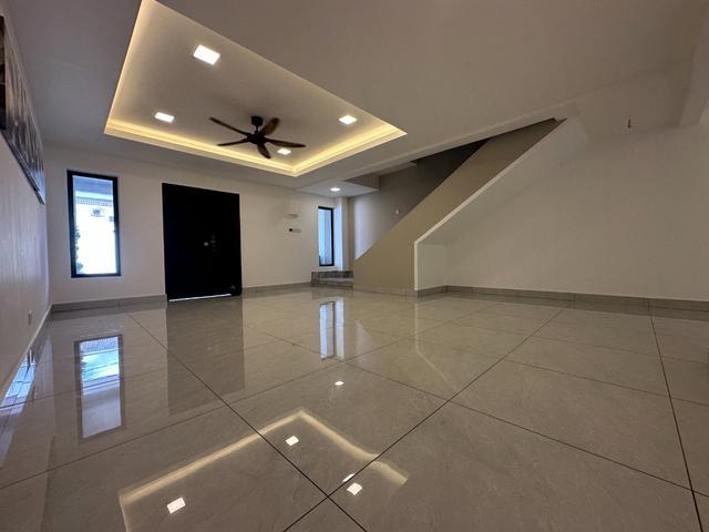 Terraced House for sale in Kajang, Langat