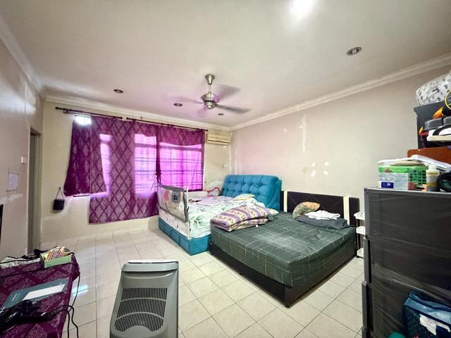 Property for sale in Kajang, Langat