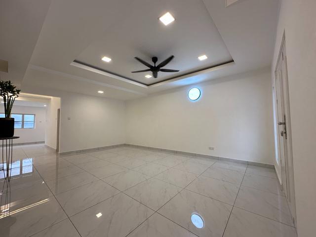 Terraced House for sale in Kajang, Langat