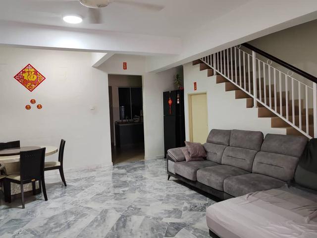 Terraced House for sale in Kajang, Langat