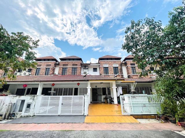 Terraced House for sale in Balakong, Majlis Perbandaran Kajang