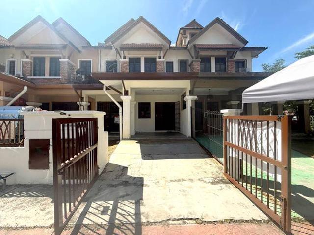 Terraced House for sale in Petaling, Subang Jaya