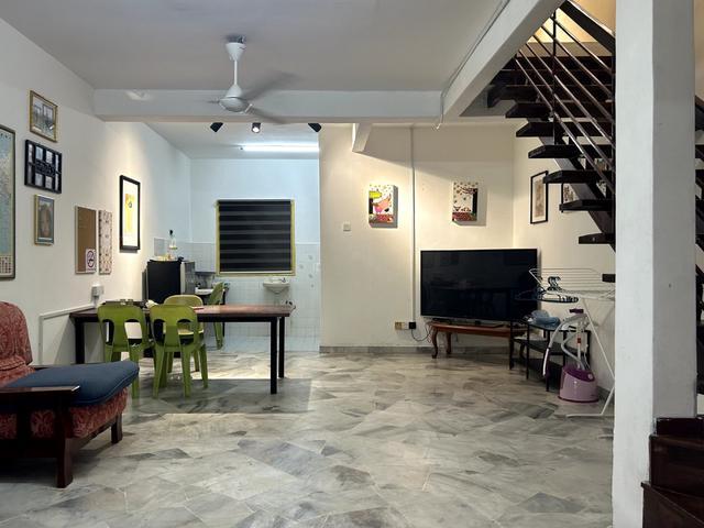 Terraced House for rent in Puchong, Majlis Bandaraya Subang Jaya