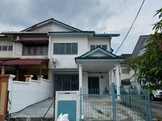 Terraced House for sale in Puchong, Majlis Bandaraya Subang Jaya