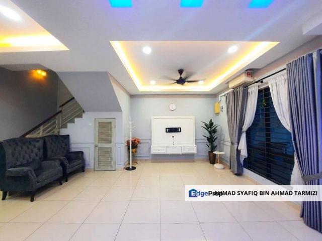 House for sale in Port Klang, Selangor