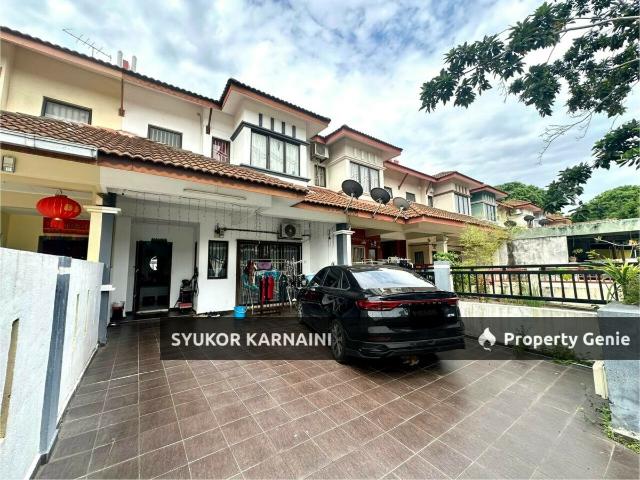 Terraced House for sale in Port Klang, Selangor