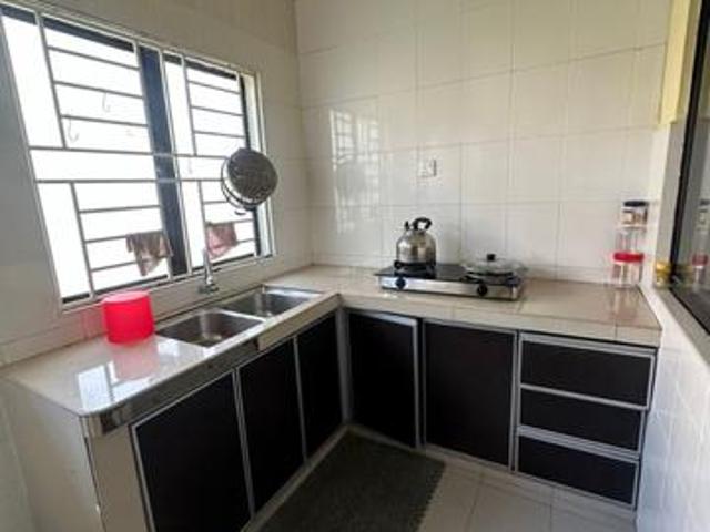 Terraced House for rent in Port Klang, Selangor