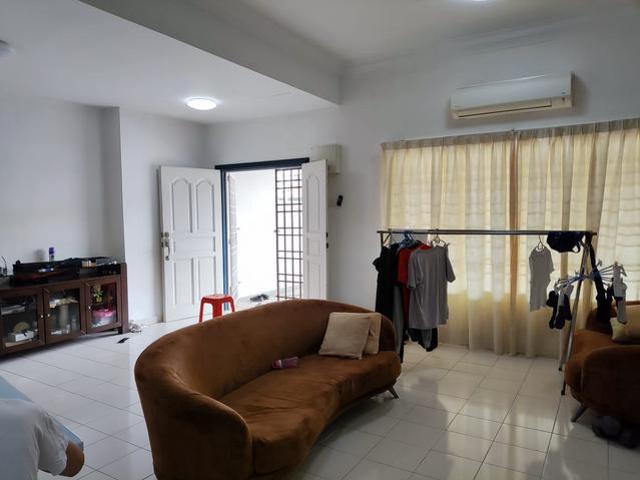 Terraced House for sale in Port Klang, Selangor