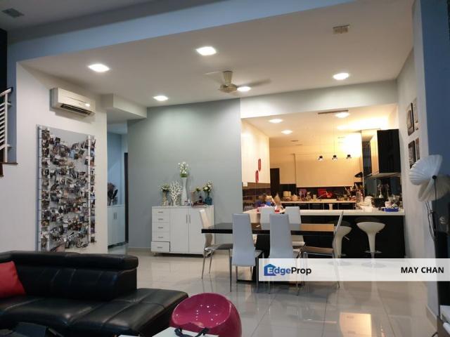 House for sale in Petaling, Subang Jaya