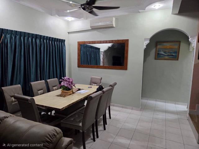 Terraced House for sale in Kulai, Johor