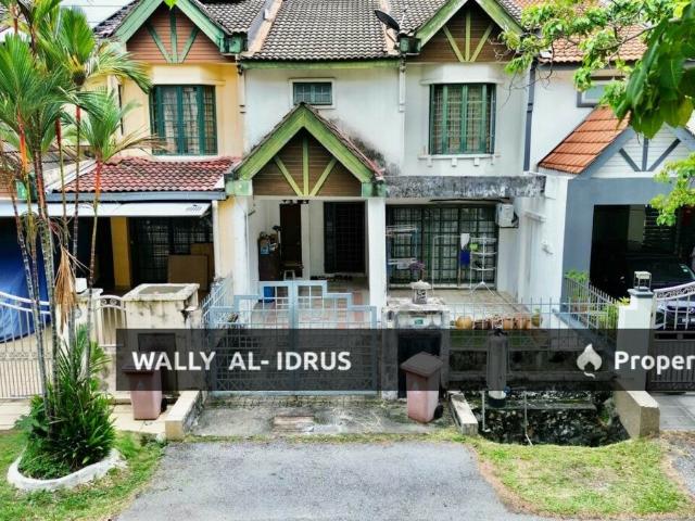 Terraced House for sale in Petaling, Damansara Damai