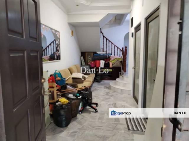 House for sale in Kajang, Langat