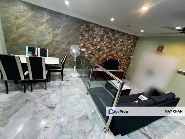 House for sale in Kajang, Langat