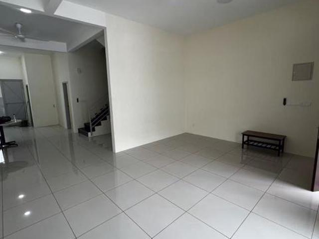 Terraced House for sale in Wellesley, Penang