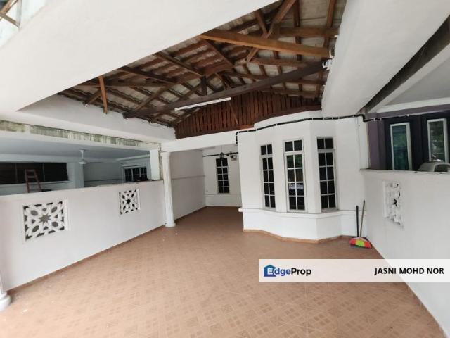 House for sale in Kajang, Langat